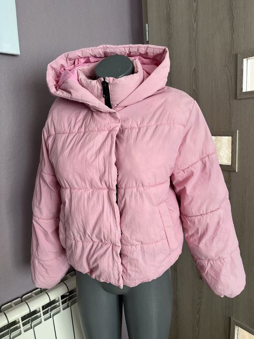 Зимно яке Zara размер S