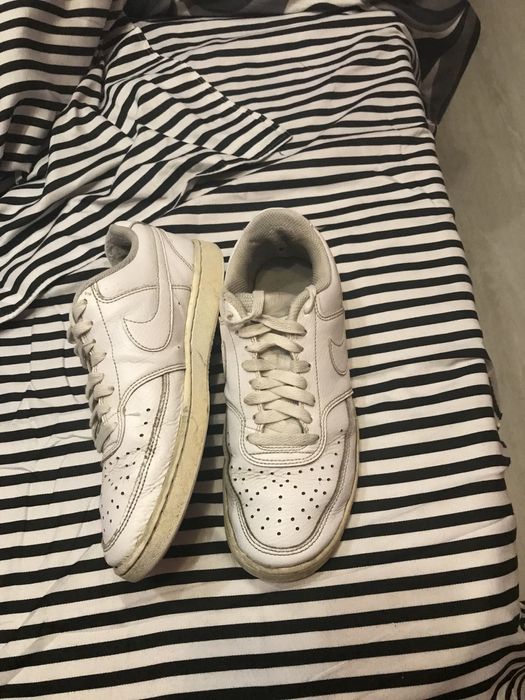 Adidași Nike mărime 38