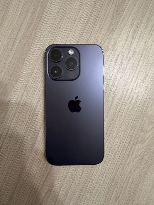 iPhone 14 Pro 128gb
