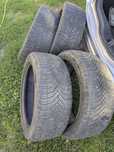 Cauciucuri 225/45 R17 Michelin crossclimate