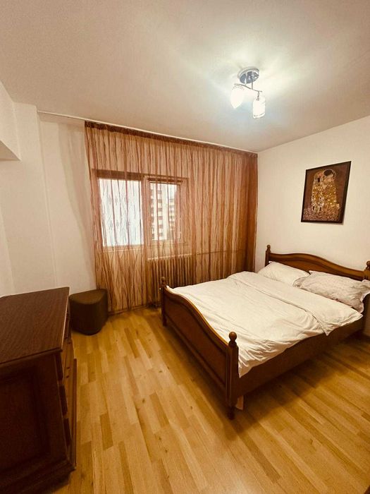 PROPRIETAR  apartament 2 camere Calea Mosilor
