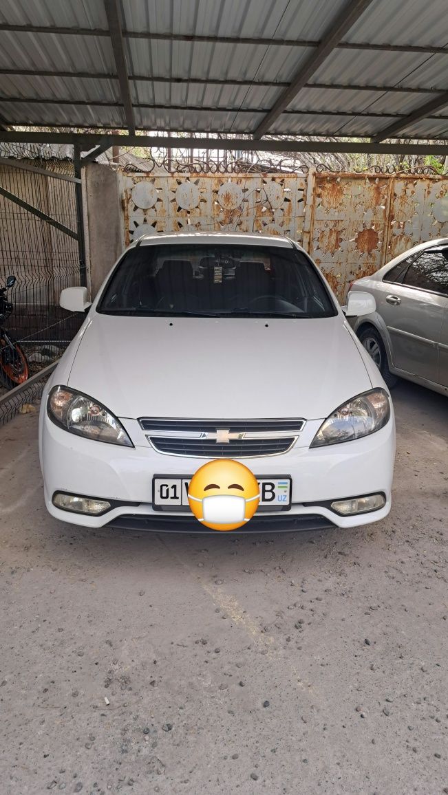 Продам gentra 2017 акпп
