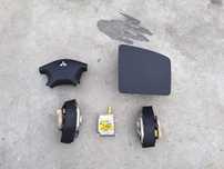 Kit airbag mitsubishi outlander 1 mr975124