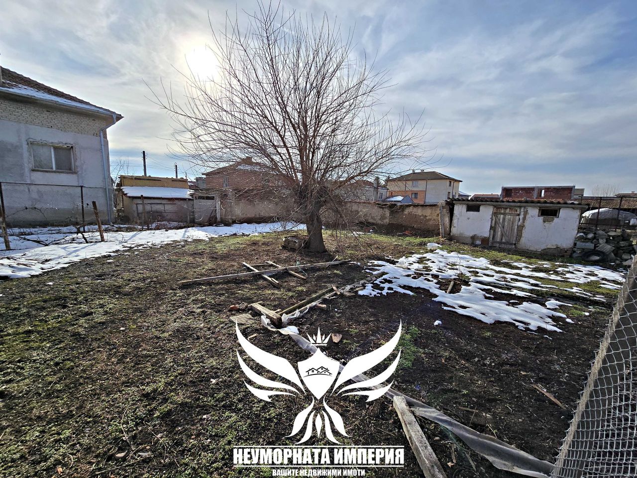 Продава се Парцел в с. Кочево, Област Пловдив - 600 кв.м за 43 €/кв.м - Снимка #8