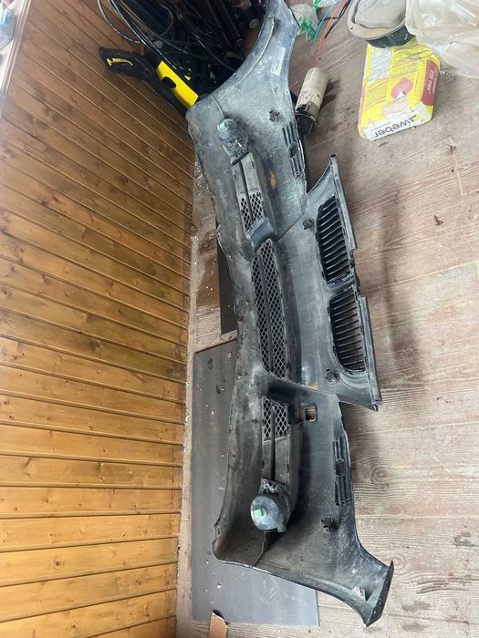 Bara Fata Completa cu Senzori Bmw E90