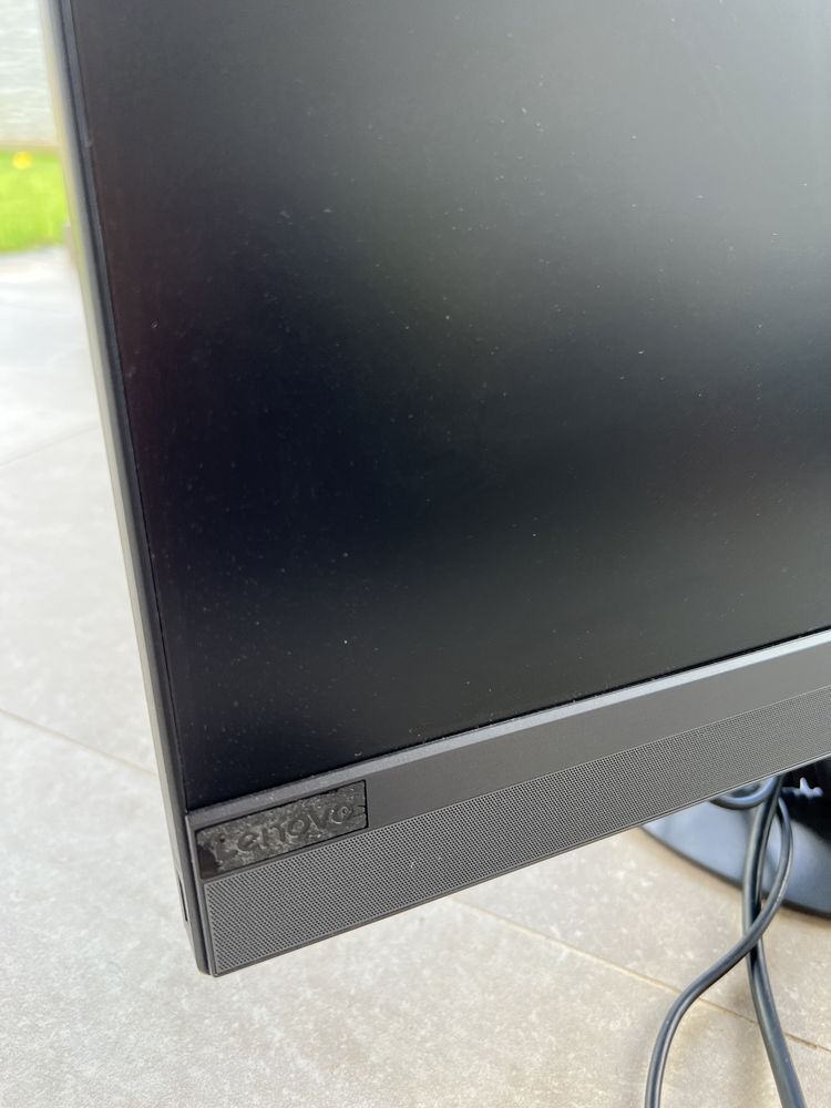 Sistem All-in-One Lenovo IdeaCentre