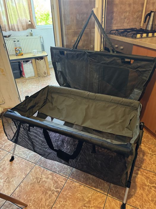 Saltea primire caperlan