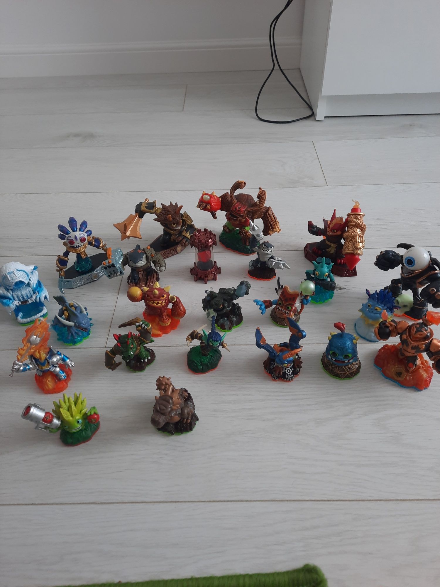 Figurine Skylanders PS3