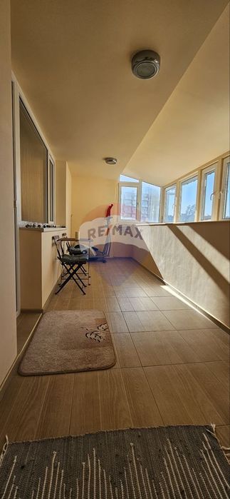 Дава се под наем Двустаен апартамент в Варна, Левски - 70 кв.м за 408 € - Снимка #12