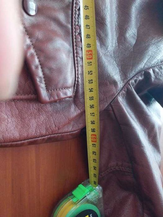 Geaca pilot size M