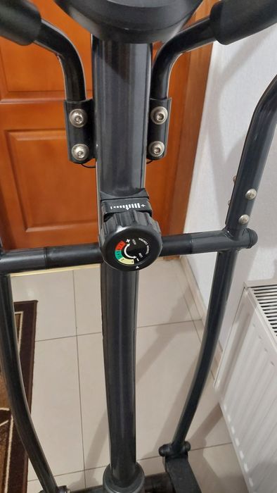 Кростренажор Bodyflex horse 2