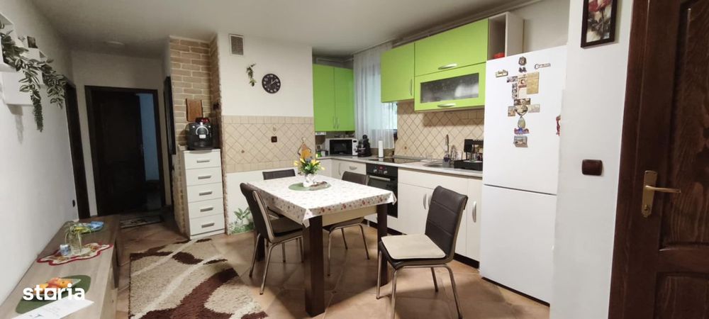 Ap. 3 cam, renovat complet, Tudor, bloc izolat