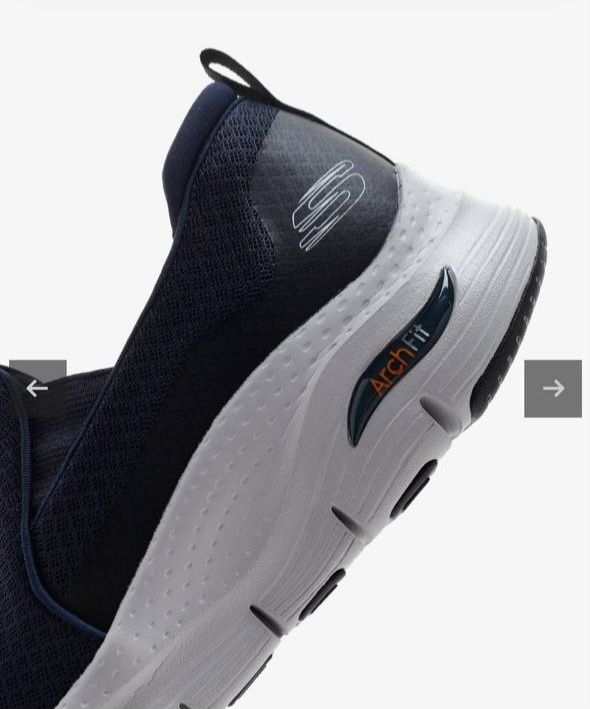 Мужские Кеды скечерс sketchers оригинал