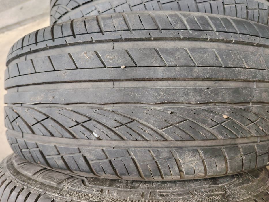 Anvelope vara Audi q5