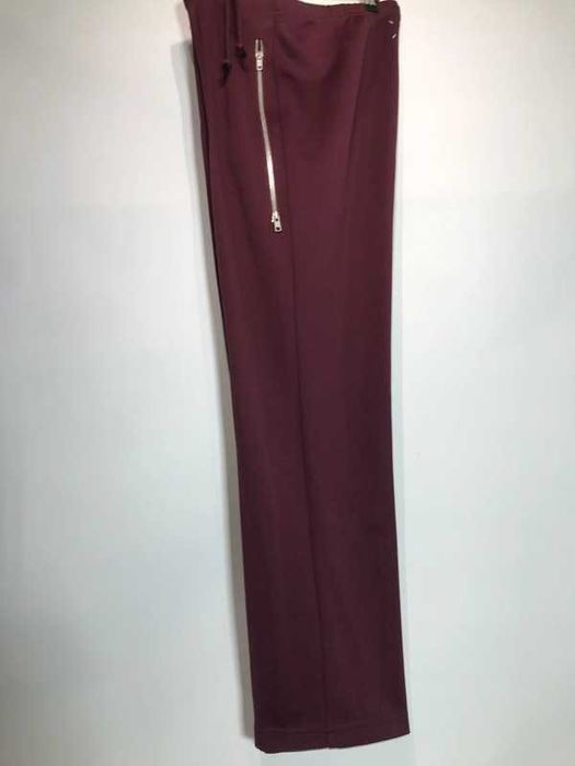 Maison Margiela track pant