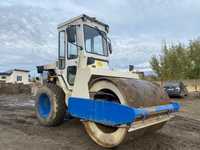 Cilindru compactor 9 Tone