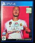 Fifa 20 для ps4/ps5