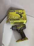 Ryobi R18IW3-0 ONE+ Masina de insurubat cu Impact
