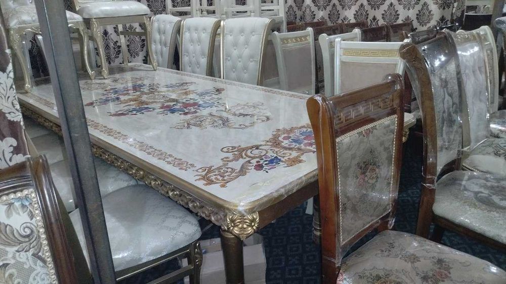 Stol, xontaxta qilib ishlatsa ham bo'ladi