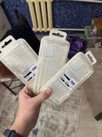 Clear Case for Samsung A12