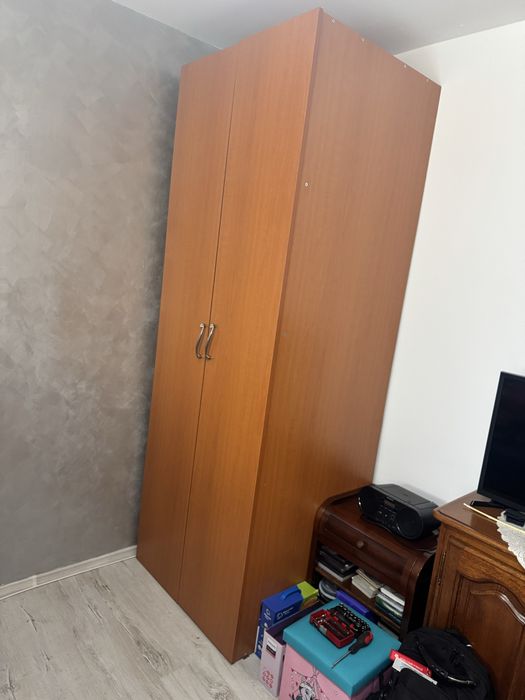 Sifonier/dulap cires