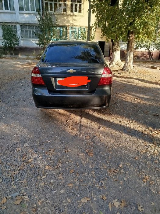 Neksia3 aftomat karobka