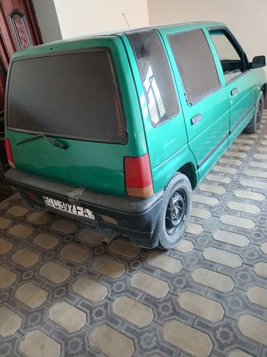 Xolati yaxshi hech qayerda kamcilig yoq