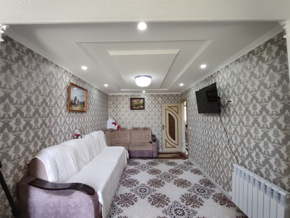 Продаётся 3х комнатная квартира в Вогзале,( Ипотека) старый билайн