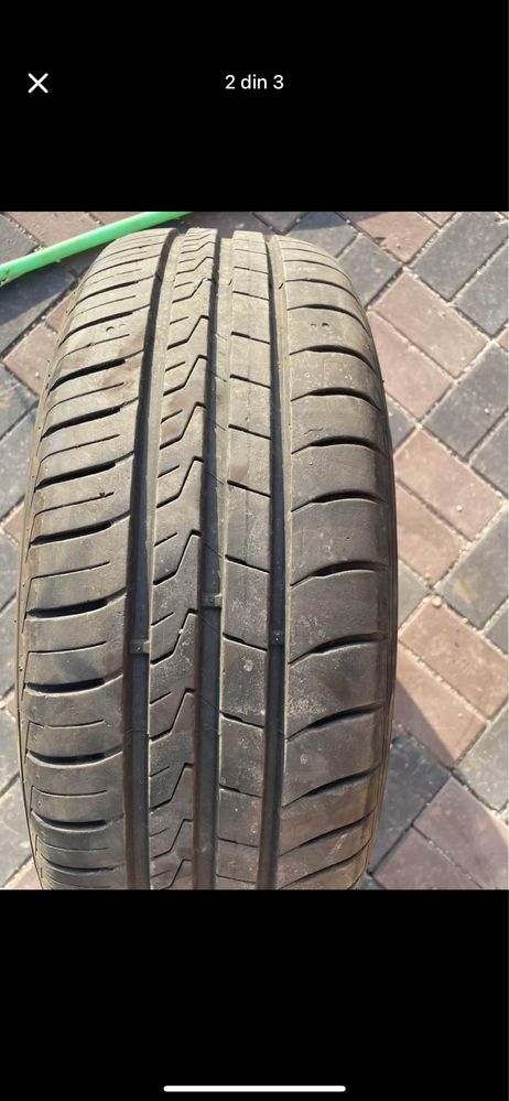 Cauciuri Opel Astra H Vara