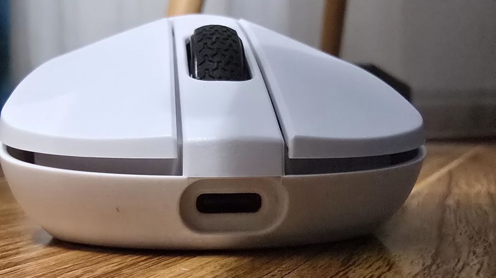 Keychron M3 mini - NOU
