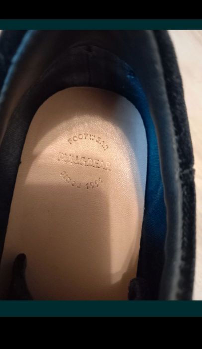 Saboți dame Pull&bear nr 37