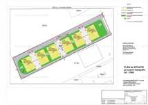 Teren 8945 mp. Constructie Hale. EXALCO - Centura Bucuresti