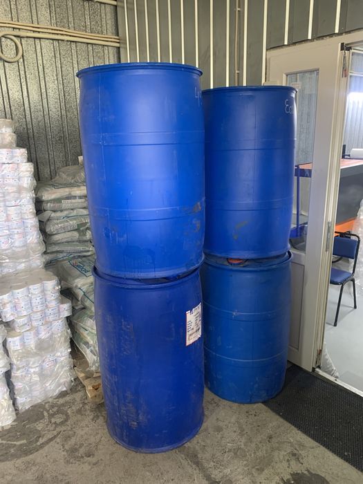 Бочка 170-200 л