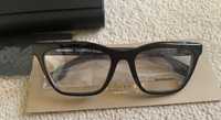 Диоптрични очила Burberry cat eye