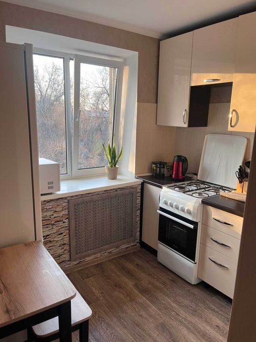 Квартира 2=комнатная Елебекова