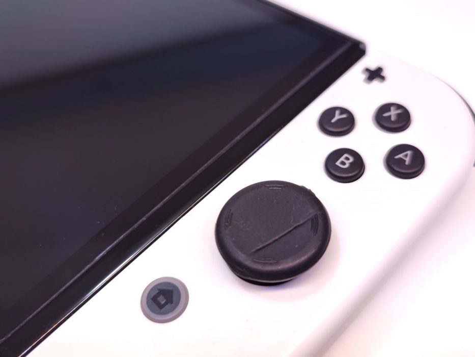 Nintendo Switch Oled, Garantie 24 luni | #D84370