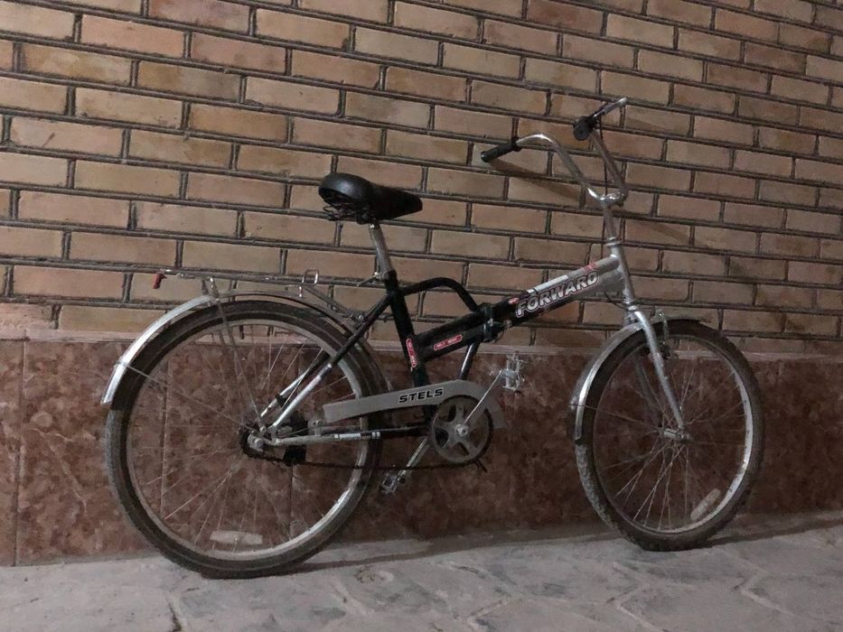 Велосипед хоршие