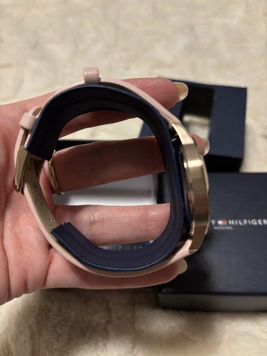 Ceas Tommy Hilfiger nou