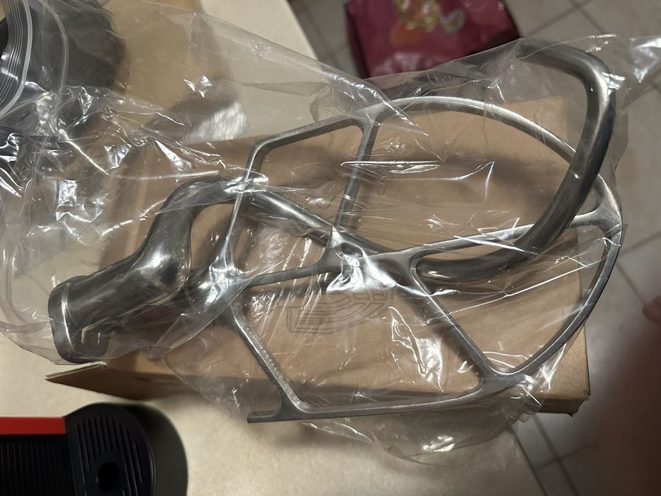 Tel Kitchenaid,disc robot coupe, accesorii malaxor 10 L