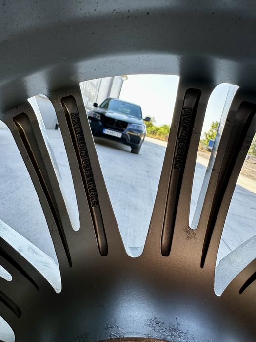Джанти с гуми Wheel World 19’ за Audi, Skoda, VW, VAG, BMW, Mercedes