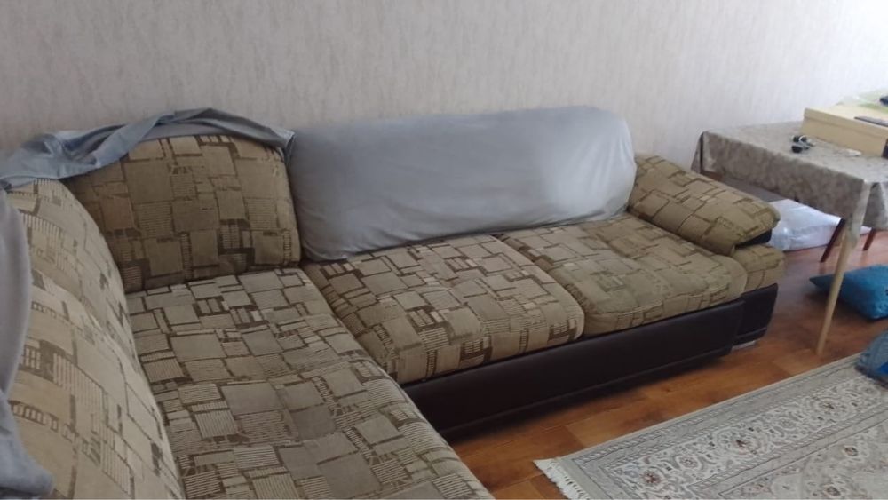 Диван угловой беллоруский