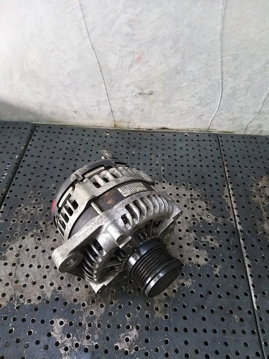 Alternator 2.2 mjt alfa romeo stelvio 50536692 1042110700