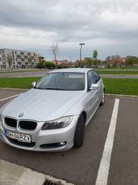 BMW seria 3 e90 facelift