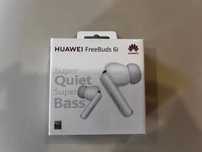 Huawei FreeBuds 6i white