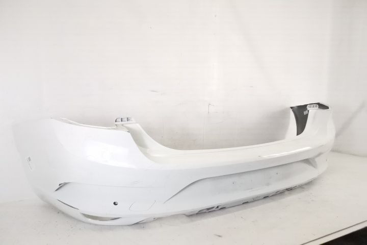 Bara Spate Originala Cu Senzori In Stare Buna  Renault  Megane  4 [201