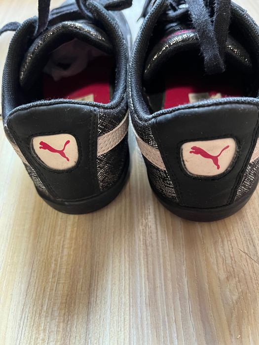 Спортни обувки PUMA