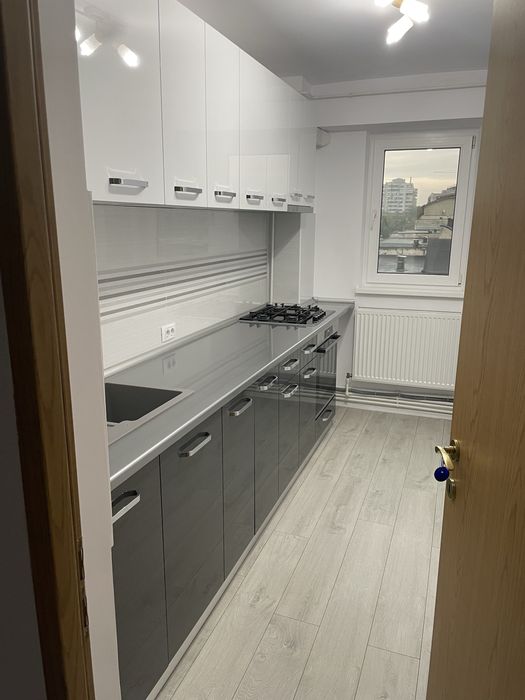 Apartament de inchiriat cu vedere superba la Dunare