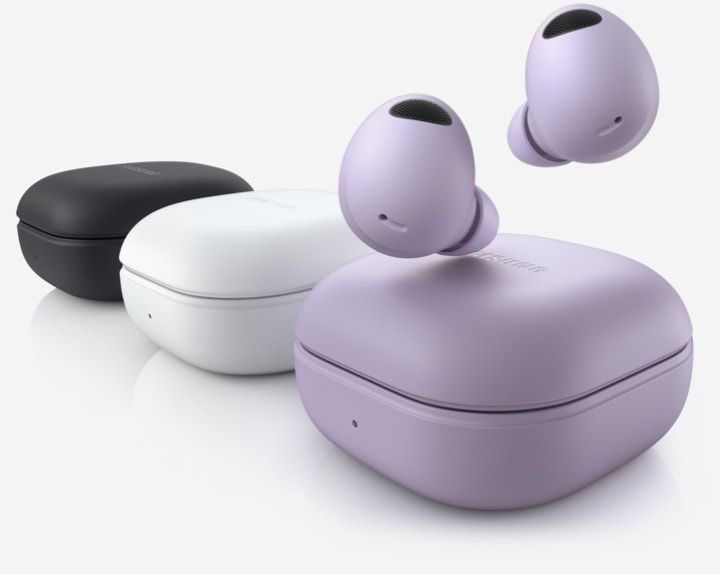 Galaxy Buds 2 Pro lux  оптом розница