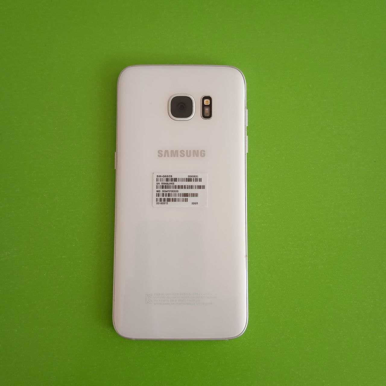 Samsung s7 Edge Dual sim Fagman