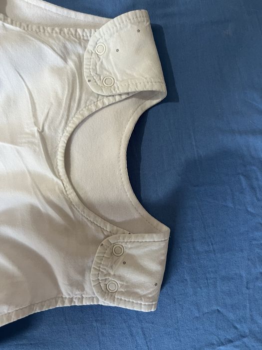 Sac de dormit Angel Baby 1 tog 6-18 luni